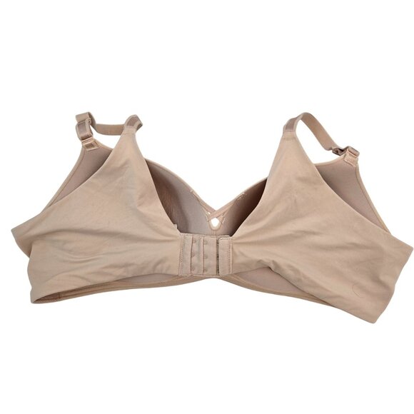 Torrid Curve Dream Wire-Free Push-Up Bra Size 46B - Picture 4 of 7